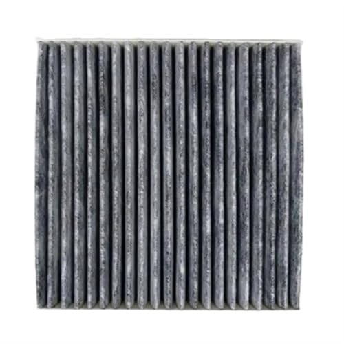 Filtro de aire de cabina de carbono para Toyota Hilux y Highlander que elimina olores LR036369