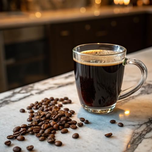 Lavazza DEK Decaffeinated Blend