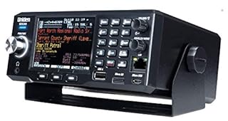 SDS200, Uniden’s Latest Most Advanced X Base/Mobile Digital trunking Scanner, incorporates The Latest True I/Q Receiver Technology, Best Digital Decode Performance in The Industry