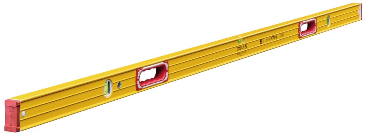 Stabila STB1962200 Box Section Levels