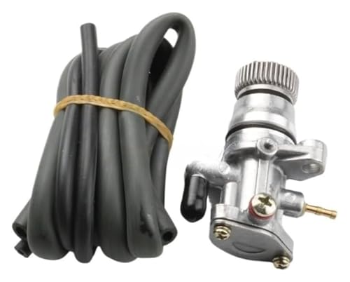Bomba de aceite Vino50 Slider50 BW50 Aerox50 ref 1027 componentes 2T 6
