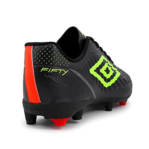 Chuteira Campo Umbro Fifty 4