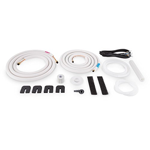 DURAMAXX Maxxcool 12000 Klimaanlage Air Conditioner 12000 BTU Split Klasse A+-5