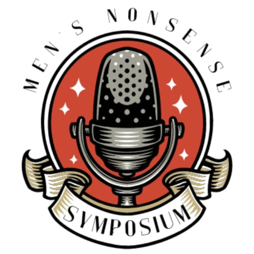 『Men's Nonsense Symposium』のカバーアート