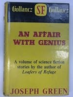 An Affair with genius 0575002603 Book Cover