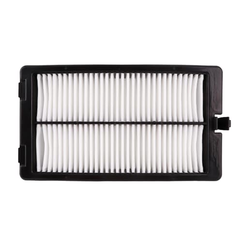 Filtro de habitáculo contra polvo GETOPAUTO para excavadoras John Deere e Hitachi Zaxis