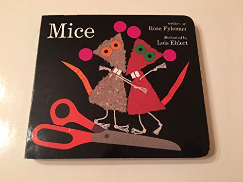 Mice 1481447319 Book Cover