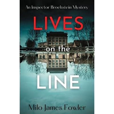 Lives on the Line