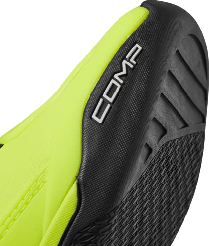 Image of Fox Racing Comp Motocross Dirt Bike Boots