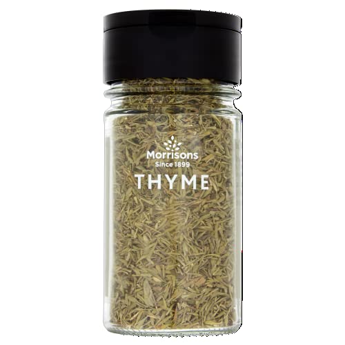 Morrisons Thyme 16g
