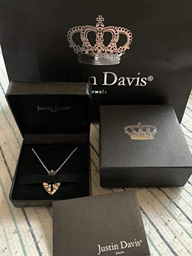 Amazon.co.jp: 布袋寅泰 HOTE I Justin Davisネックレス : ファッション