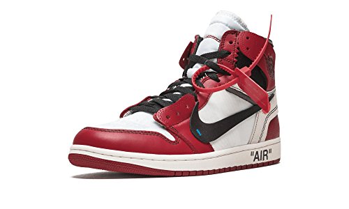 Jordan Retro High Chicago Red Men's) Air Jordan Retro High OG