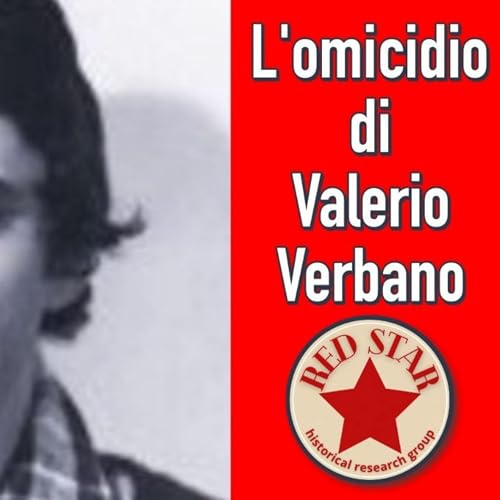 L'omicidio di Valerio Verbano