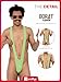 Mankini Oficial Borat