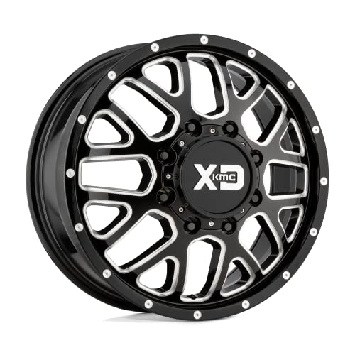 XD843 Grenade Dually 20 Inch Wheel