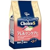 t@[Xg`CX Choice S AQPA 7Έȏ 2.4kg(600gx4)