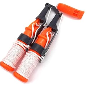 ijsvissen veiligheid picks, stijgijzers tractie schoenplaten winter vissen klimmen bergbeklimmen, voor outdoor visser vissen minnaar