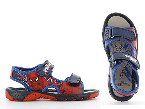 Marvel Spiderman Boys Classic Sandals boys Sandal