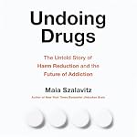 Cover of Undoing Drugs