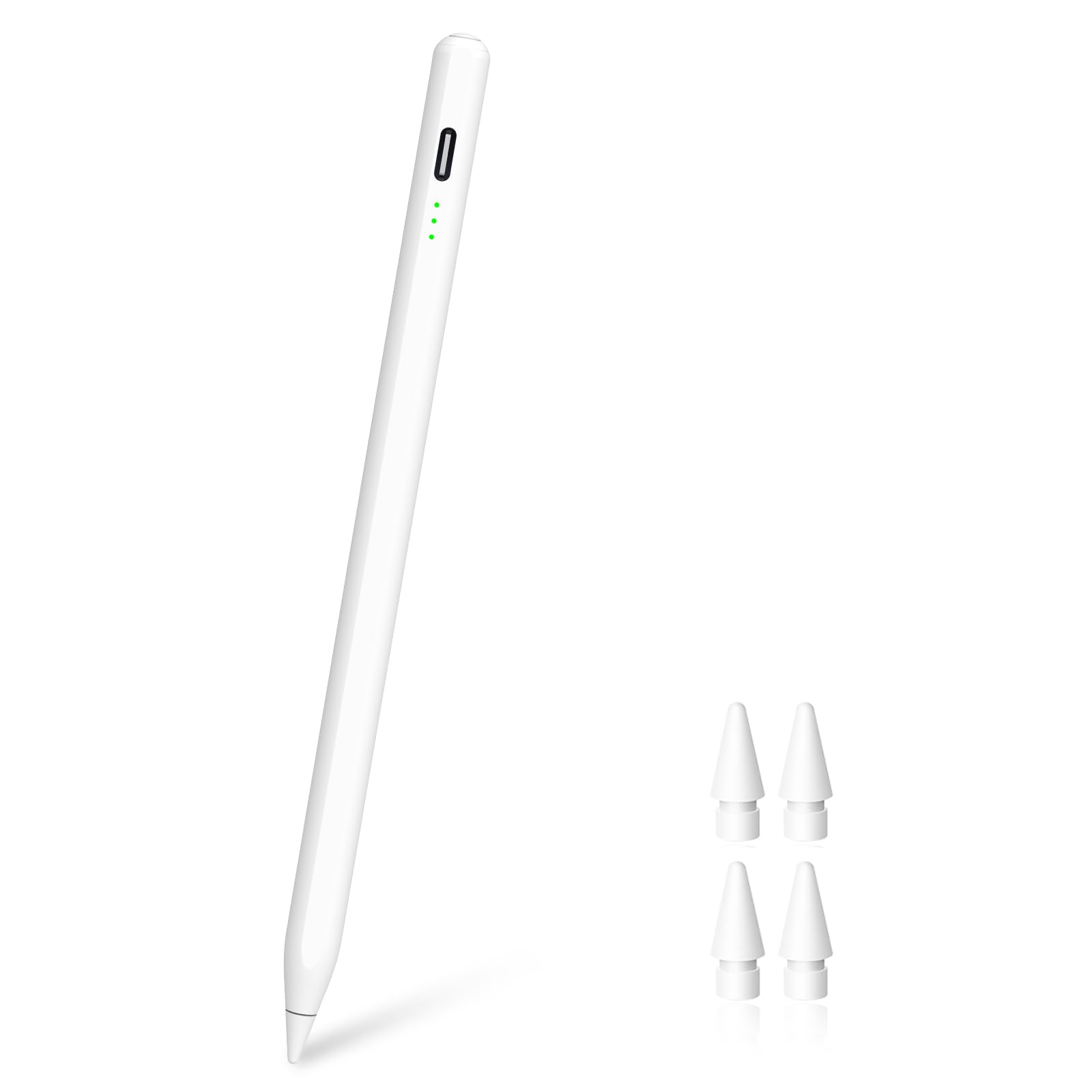 Apple Stylus Pen for iPad Pro/Air/Mini, Compatible with iPad 2018