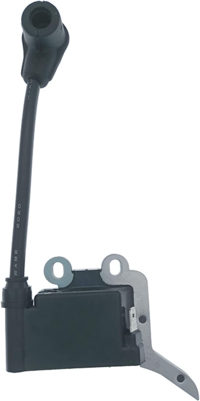 504118401 Ignition coil for Husqvarna Leaf Blower 130BT/530BT,Replaces coil 511393701