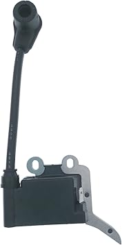 504118401 Ignition coil for Husqvarna Leaf Blower 130BT/530BT,Replaces coil 511393701