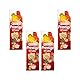 Versele-Laga Prestige Sticks Kanarien Eier & Thymian | 4er Pack | 4 x 60 g | Snack für Kanarienvögel | Ohne synthetische Konservierungsmittel, Farbstoffe oder Aromen
