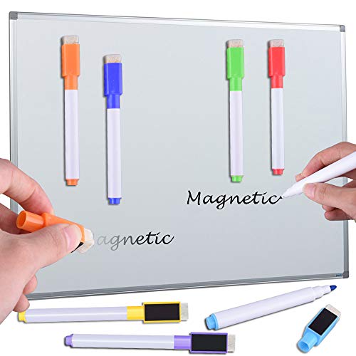 SIQUK 40 pennarelli cancellabili a secco 10