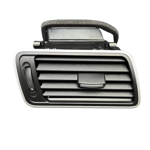 Rejilla de ventilación central para VW Passat B6 B7, panel de salpicadero 3AD819728