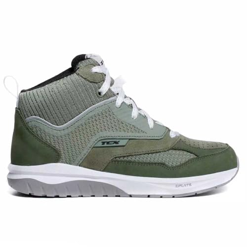 TCX Nalbak Air Motorcycle Shoes EU 41