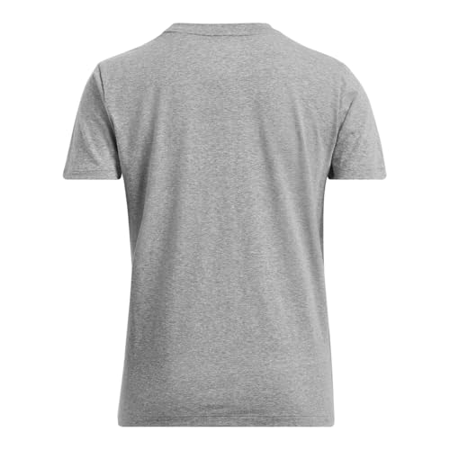 Image of Under Armour Women's Rival Core Short Sleeve T Shirt