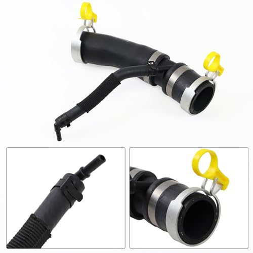 Thermostat-Tube-Throttle-Body-Heater-Outlet-Hose-Compatible-with-Land-Rover-Range-Rover-Discovery-Defender-Coolant-Pipe-Engine-Radiator-Water-Outlet-Hose-LR049990-LR045239-LR034109