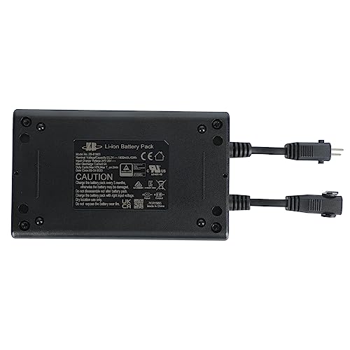 Universal Battery Pack for Reclining Furniture, Model ZBB1800 ZBPOWER