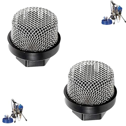 246385 Hose Inlet Strainer Filter Kit – 60 Mesh Stainless