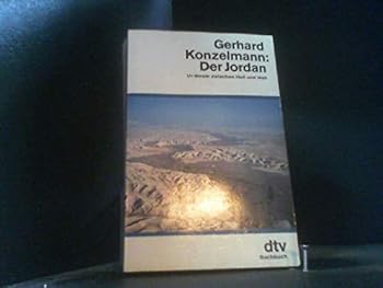 Paperback Der Jordan [German] Book
