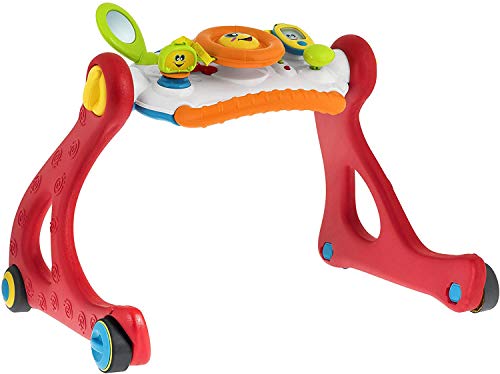 Review de Mesa actividades chicco - los mas comprados. 23 Imagen adicional