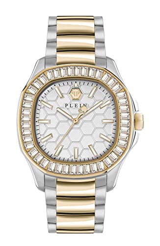 Philipp Plein Orologio Elegante 7630615129624