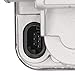 Electronic Throttle Body - Compatible with Chrysler, Jeep & Dodge 2.0L and 2.4L - 200, Sebring, Avenger, Caliber, Journey, Compass and Patriot - Replaces 04891735AC, 977025, 4891735AD - 2007-2017