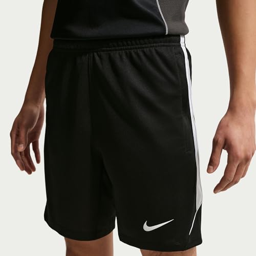 Image of Nike Mens Dri-FIT Soccer Shorts