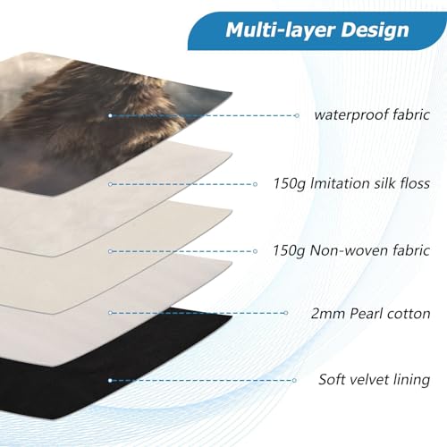 Funda para portátil 13-14 pulgadas Kagai resistente al agua miniatura 4