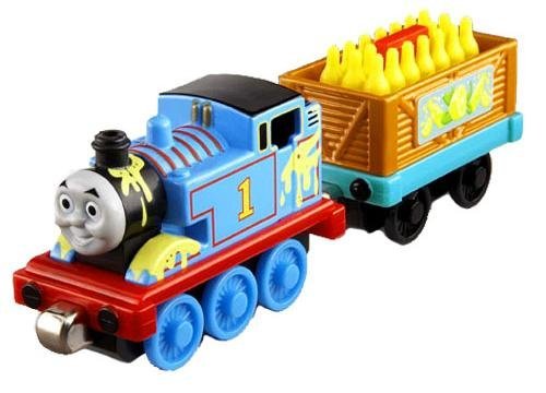Thomas the Train: Take-n-Play Pop Goes Thomas