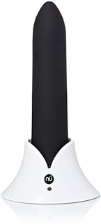 Nu Sensuelle Point 20 Function Rechargeable Bullet
