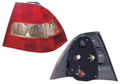 Preisvergleich Produktbild Alkar 2216262 Heckleuchte