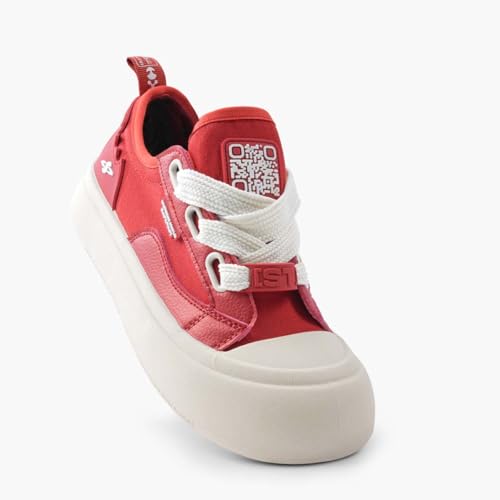 Image of SOLETHREADS Beam Sneakers for Women | Stylish & Fashionable| Comfortable|Walking Shoes| Lightweight Flexible| Skid-Resistant| Everyday |Casual Shoes for Women