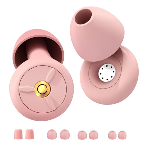 AuralProtek C[vO mCYLZOp 24-30dB mCY_NVp oی VR \tg ėp\  RT[g tH[JXp P[Xt C[`bv 4g