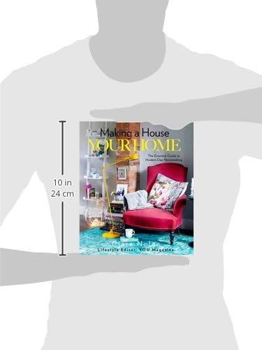 Making a House Your Home