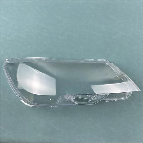 Abat-jour transparent pour phare Skoda Superb pour réparer une optique avant droite