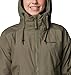Columbia Womens Chatfield Hill II Novelty Jacket, Stone Green/Chalk Omblur Tonal, 3X