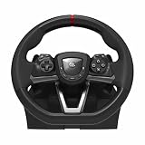 HORI Racing Wheel Apex for Playstation 5, PlayStation 4 and PC