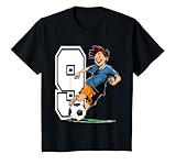 RF Soccer Birthday Party Gifts